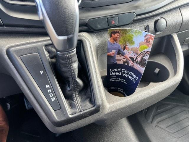 used 2024 Ford Transit-250 car, priced at $34,690