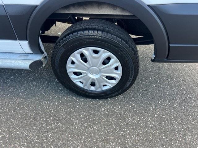 used 2024 Ford Transit-250 car, priced at $34,690