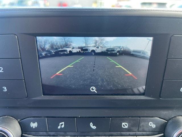 used 2024 Ford Transit-250 car, priced at $34,690