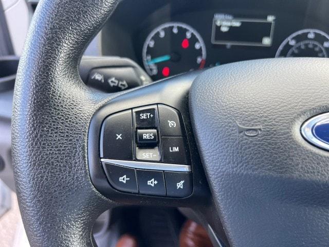 used 2024 Ford Transit-250 car, priced at $34,690