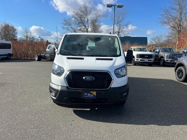 used 2024 Ford Transit-250 car, priced at $34,690