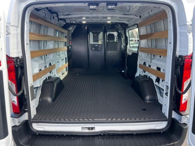 used 2024 Ford Transit-250 car, priced at $34,690