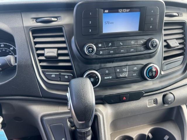 used 2024 Ford Transit-250 car, priced at $34,690