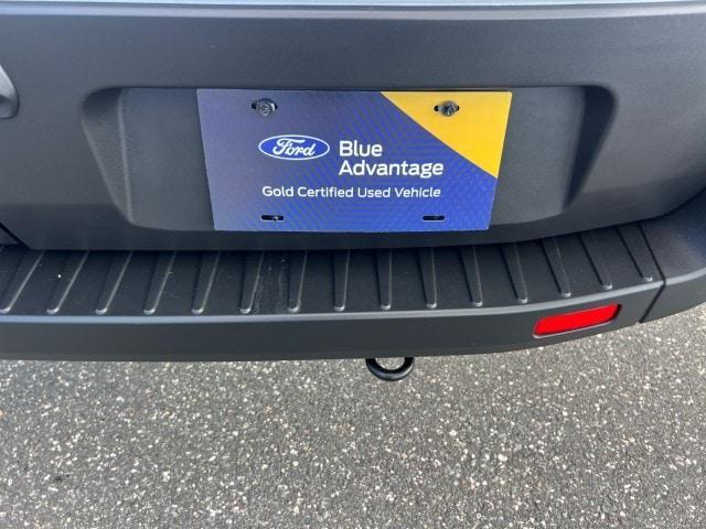 used 2024 Ford Transit-250 car, priced at $34,690