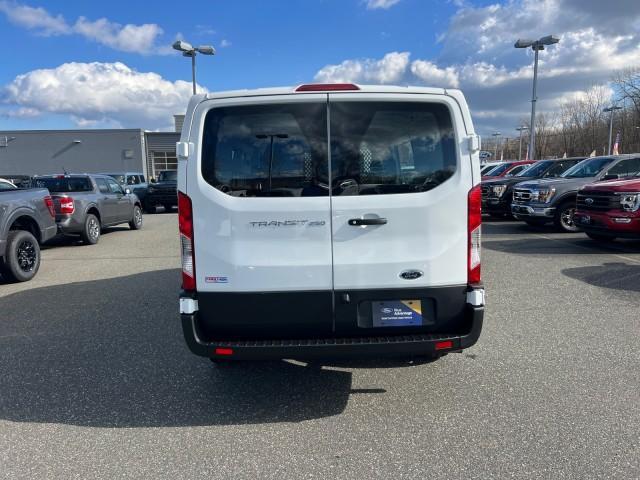 used 2024 Ford Transit-250 car, priced at $34,690