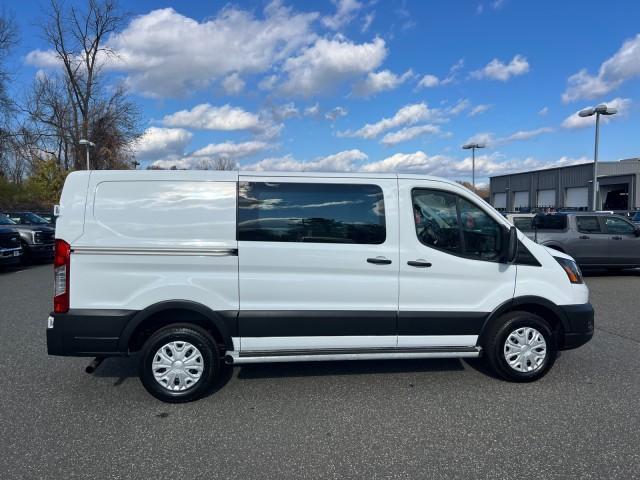 used 2024 Ford Transit-250 car, priced at $34,690