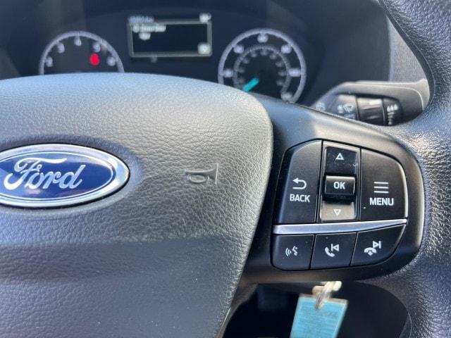 used 2024 Ford Transit-250 car, priced at $34,690