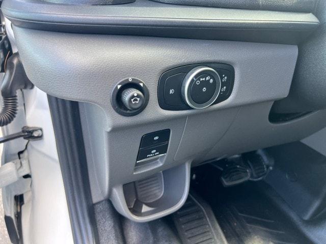 used 2024 Ford Transit-250 car, priced at $34,690