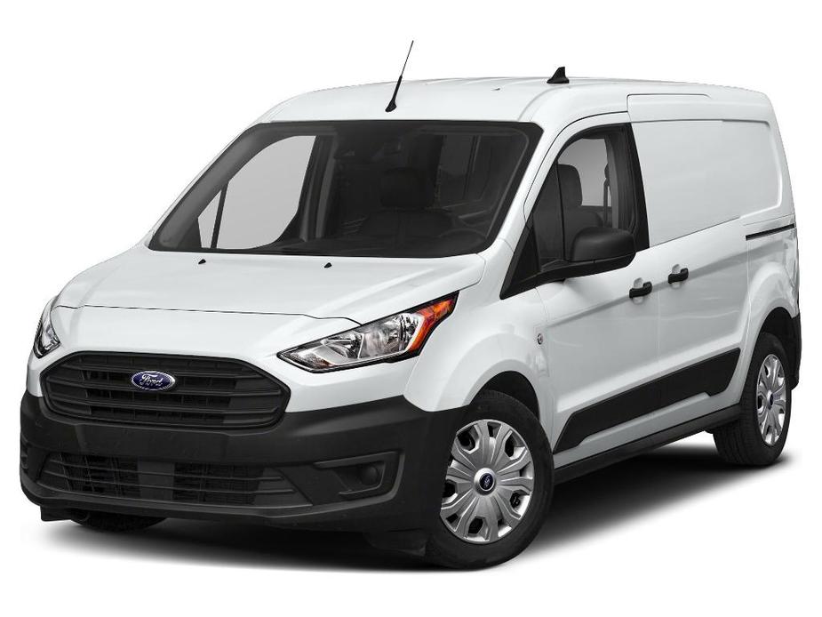 used 2020 Ford Transit Connect car, priced at $25,995