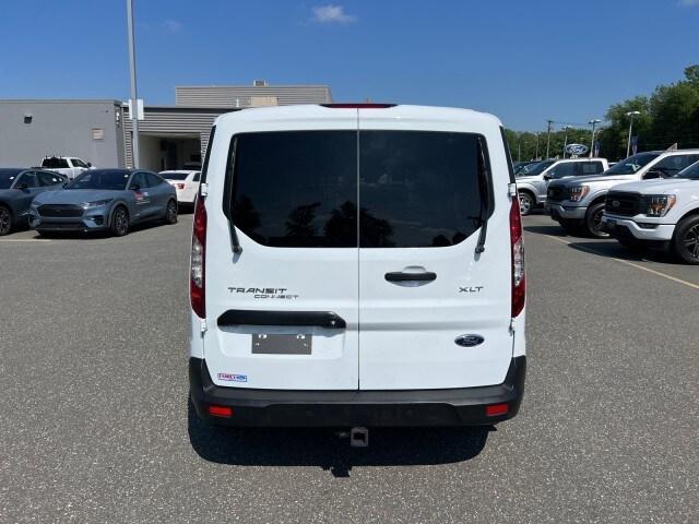 used 2020 Ford Transit Connect car, priced at $25,995