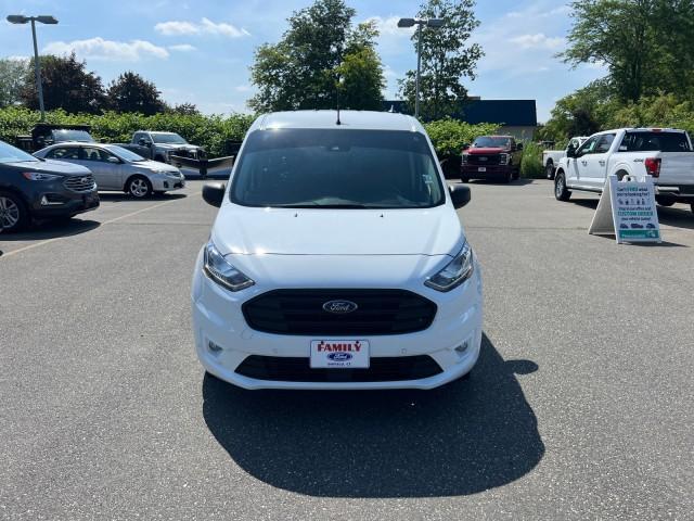 used 2020 Ford Transit Connect car, priced at $25,995