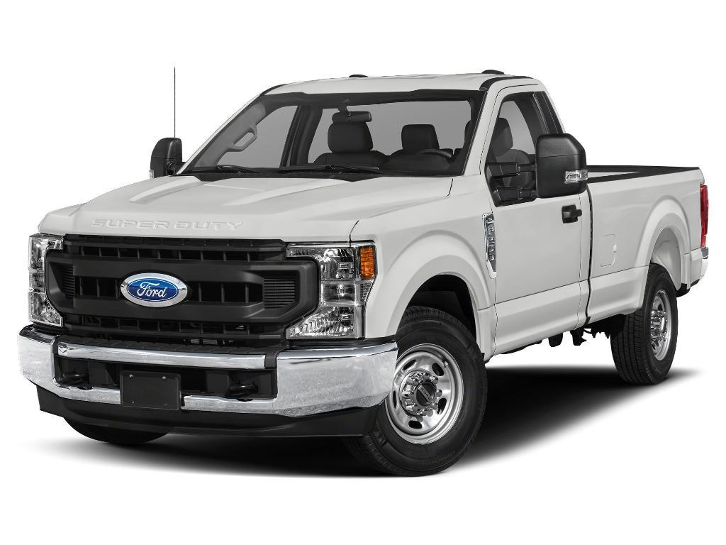 used 2020 Ford F-350 car, priced at $50,690