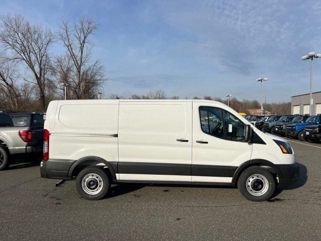 new 2024 Ford Transit-150 car, priced at $49,600