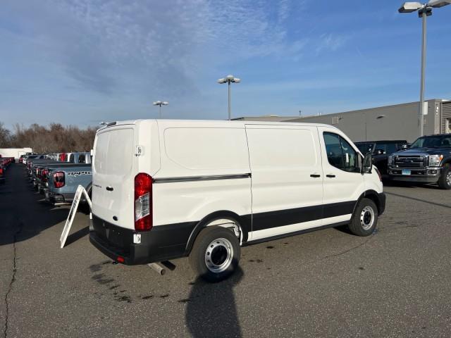 new 2024 Ford Transit-150 car, priced at $49,600