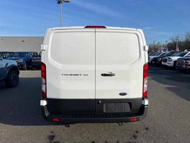 new 2024 Ford Transit-150 car, priced at $49,600