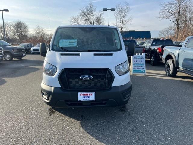 new 2024 Ford Transit-150 car, priced at $49,600