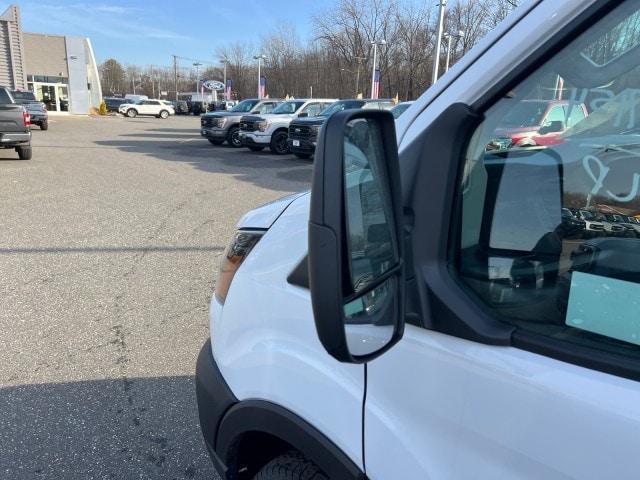 new 2024 Ford Transit-150 car, priced at $49,600