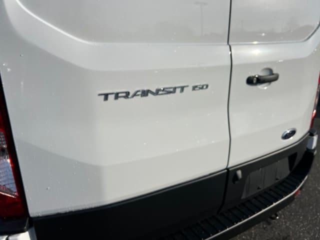 new 2024 Ford Transit-150 car, priced at $49,600