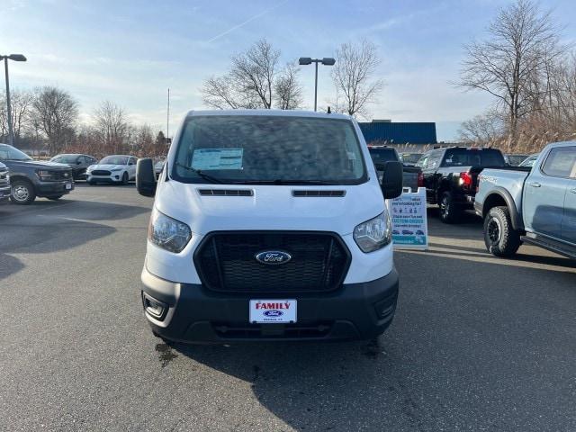 new 2024 Ford Transit-150 car, priced at $49,600