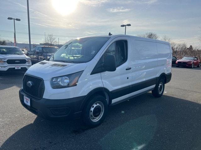 new 2024 Ford Transit-150 car, priced at $49,600