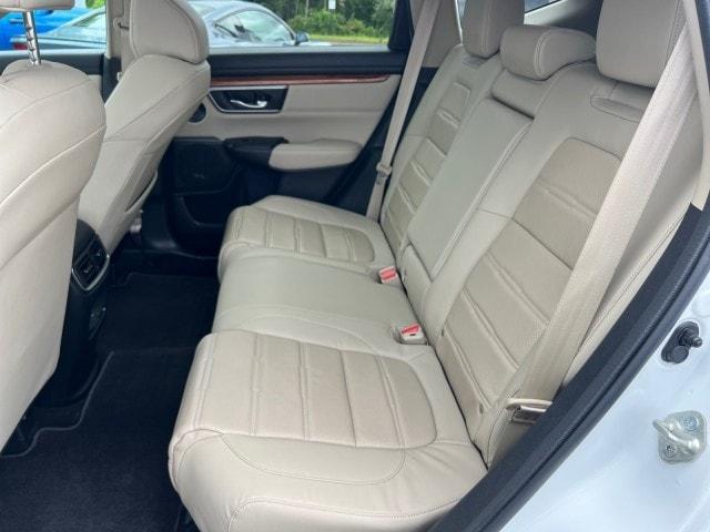 used 2020 Honda CR-V Hybrid car, priced at $32,995
