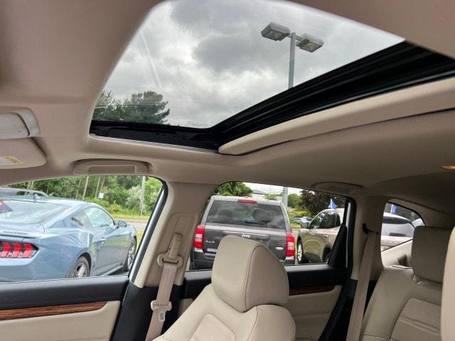 used 2020 Honda CR-V Hybrid car, priced at $32,995