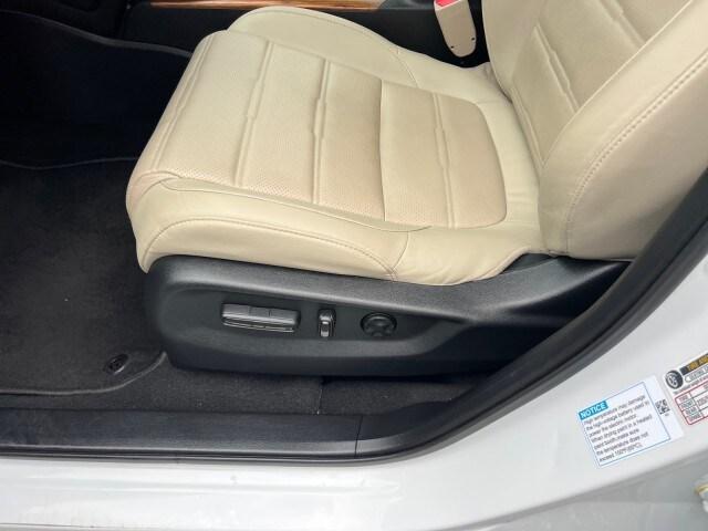 used 2020 Honda CR-V Hybrid car, priced at $32,995