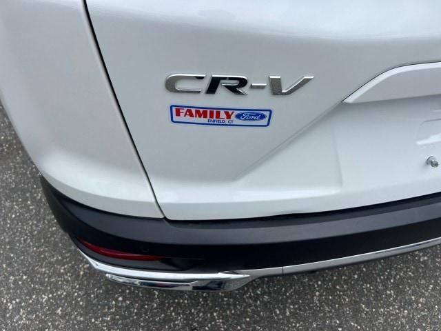 used 2020 Honda CR-V Hybrid car, priced at $32,995