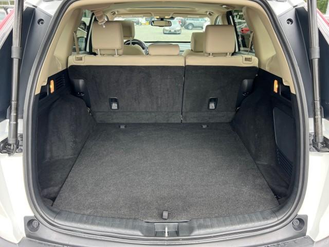 used 2020 Honda CR-V Hybrid car, priced at $32,995