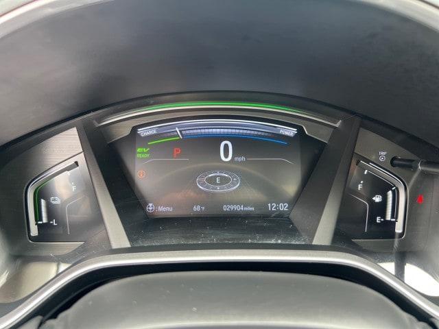 used 2020 Honda CR-V Hybrid car, priced at $32,995