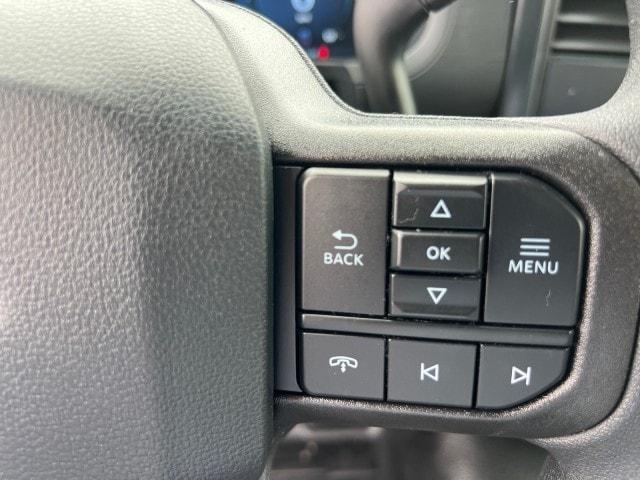 new 2025 Ford F-150 car, priced at $41,944