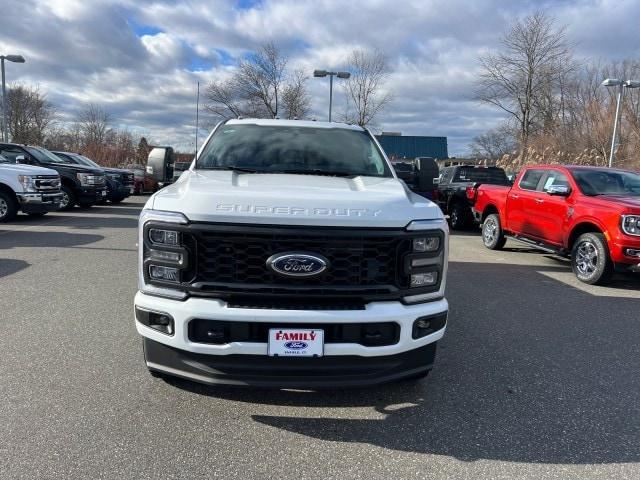 new 2024 Ford F-250 car, priced at $63,865