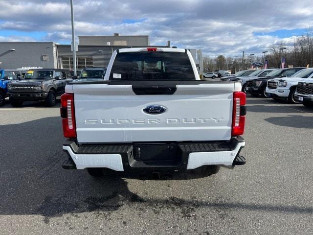 new 2024 Ford F-250 car, priced at $63,865