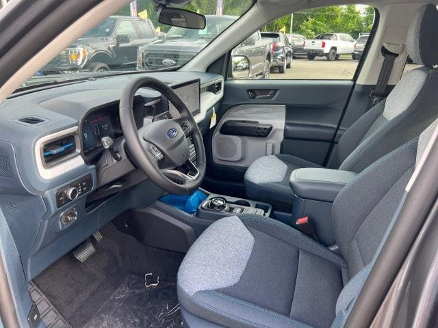 new 2025 Ford Maverick car, priced at $34,253
