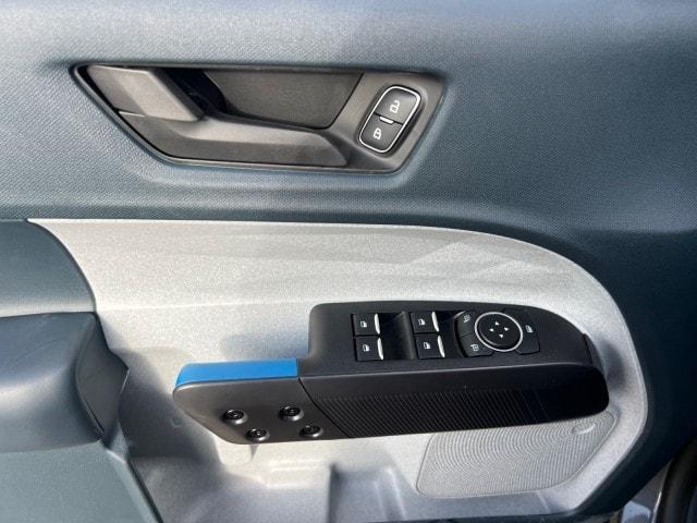 new 2025 Ford Maverick car, priced at $34,253