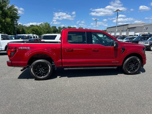 new 2024 Ford F-150 car, priced at $60,419