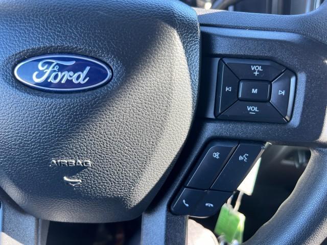 used 2022 Ford F-250 car, priced at $45,995