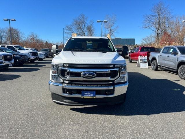 used 2022 Ford F-250 car, priced at $45,995