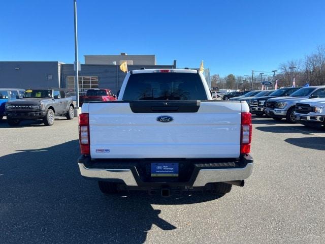 used 2022 Ford F-250 car, priced at $45,995