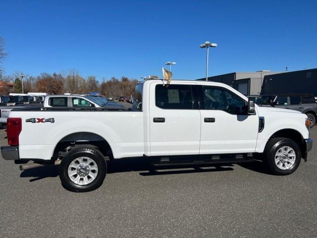 used 2022 Ford F-250 car, priced at $45,995