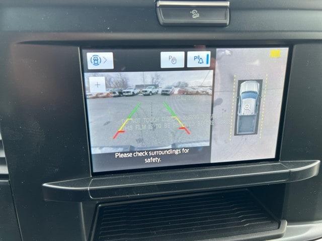 new 2025 Ford F-350 car, priced at $62,315
