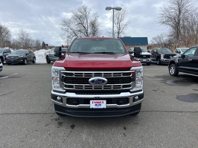 new 2025 Ford F-350 car, priced at $62,315