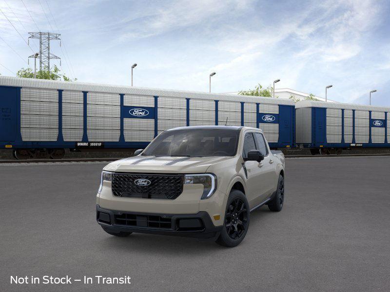 new 2025 Ford Maverick car, priced at $39,944