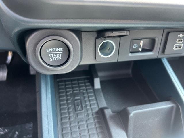 new 2025 Ford Maverick car, priced at $42,130