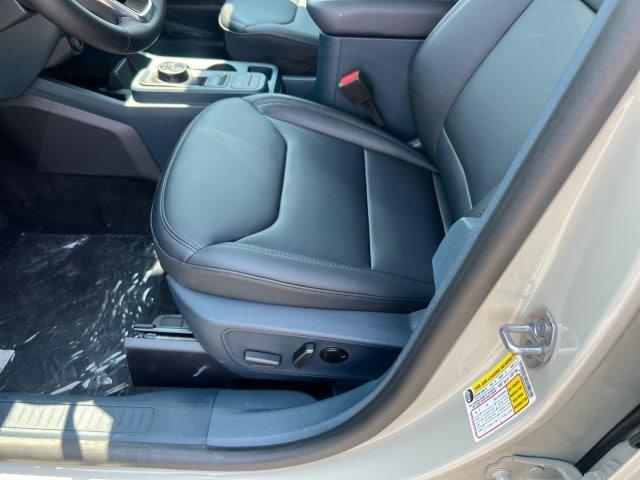 new 2025 Ford Maverick car, priced at $42,130