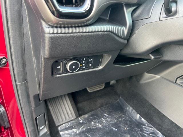 new 2025 Ford Ranger car, priced at $43,070