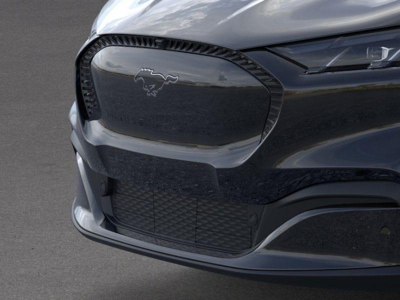 new 2025 Ford Mustang Mach-E car, priced at $42,303