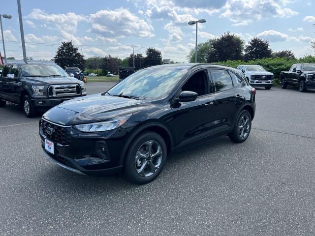 new 2025 Ford Escape car, priced at $34,190