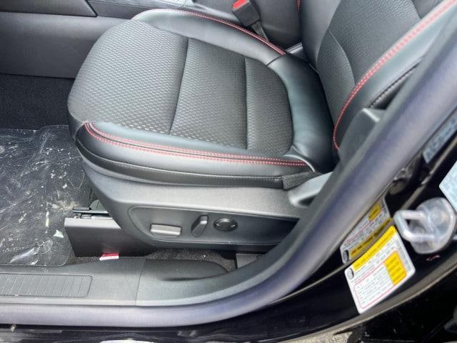 new 2025 Ford Escape car, priced at $34,190