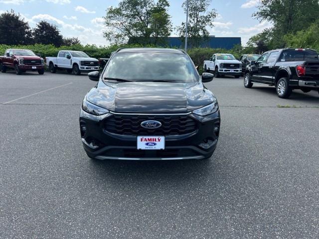 new 2025 Ford Escape car, priced at $34,190
